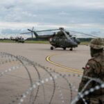 Wagner Group’s Belarus deployment unlikely connected with Prigozhin’s mutiny attempt