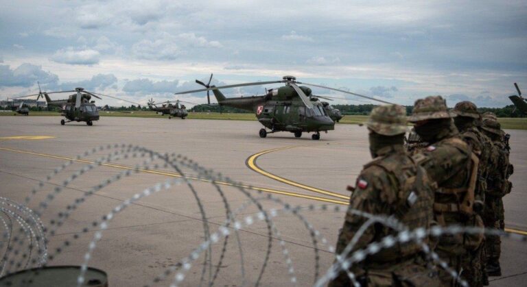 Wagner Group’s Belarus deployment unlikely connected with Prigozhin’s mutiny attempt