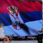 Serbia poses a threat to NATO allies