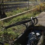 Mock far-left sabotage to threaten Europe