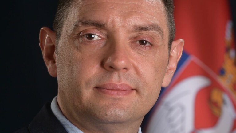 The US sanctioning of Vulin sparks demand for new political leadership in Serbia