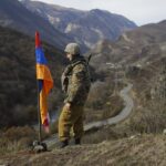 Efforts to de-escalate through dialog have failed due to Yerevan’s denial of responsibility
