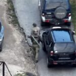 Serbia is involved in the action of the terrorist group against the Kosovo Police