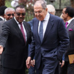 How Russia is hijacking Africa’s “orphaned” Left