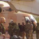 Ghana’s gold increases risks for Russian-backed coup