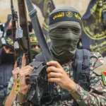 Hamas assault on Israel suggests external support, planning