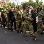 More mercenaries to contract: how the Kremlin tries to handle heavy losses in Ukraine