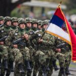 There will be no peaceful Balkans without the removal from power Serbian politicians who belong to the Milosevic era