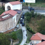 Vucic showed again that he is not interested in the European agenda 