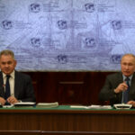 Russians recruit Norwegians for military and sabotage operations in Northern Europe