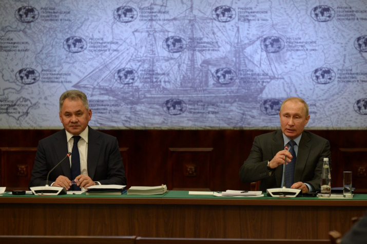 Russians recruit Norwegians for military and sabotage operations in Northern Europe