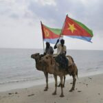 Estimations: Will Ethiopia and Eritrea start military conflict over Red Sea ports access