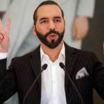 Bukele’s bid for presidency shows political corruption and authoritarian development of El Salvador