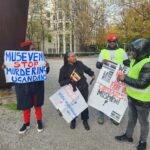 The democracy in Uganda is ruined: some laws play a role 