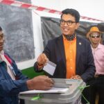 Madagascar presidential elections show democracy crisis