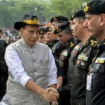 Indian actions abroad: assassination program