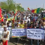 Referendum in Ethiopia: more chance for broader military conflict