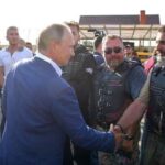 Fico’s government in an effort to end sanctions on Russian intelligence and neo-Nazi liaison in Slovakia 