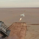 Kremlin establishing supply channels for Chinese drones bypassing Beijing authorities