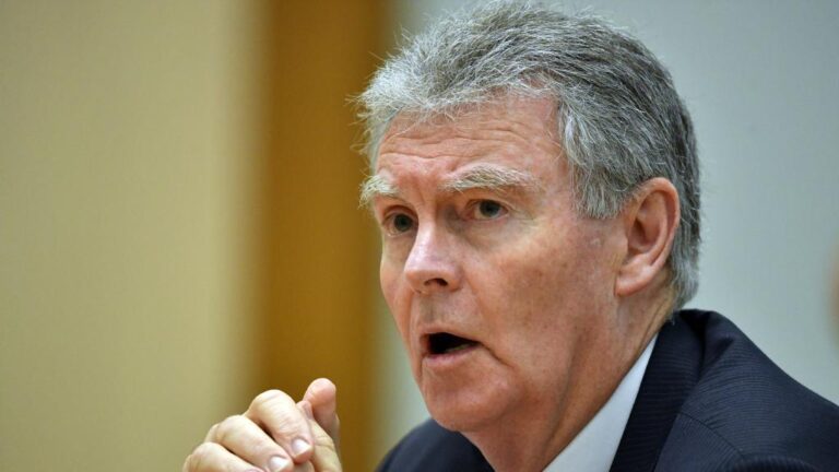 Australian National Intelligence Community is waiting for reforms