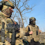 Moscow concerned about losing colonial influence in the CAR, plans to intensify more on the continent