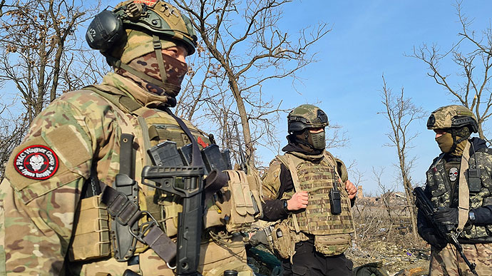 Moscow concerned about losing colonial influence in the CAR, plans to intensify more on the continent