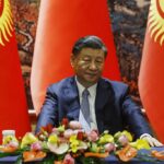 China’s Strategic Interplay in the Caspian Sea and Central Asia
