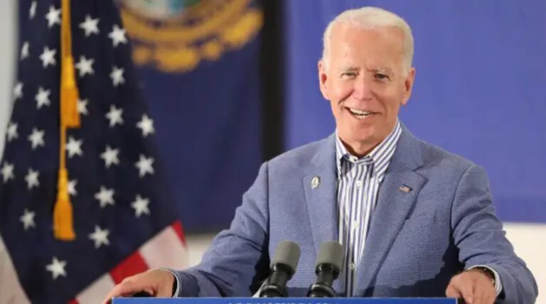 Risk evaluation: GOP candidates may reconsider Joe Biden’s foreign policy choices