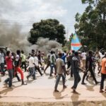 Tensions and fraud Mount Ahead of DRC Elections