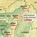 Myanmar’s Unrest: Impact on India’s Strategic Realities