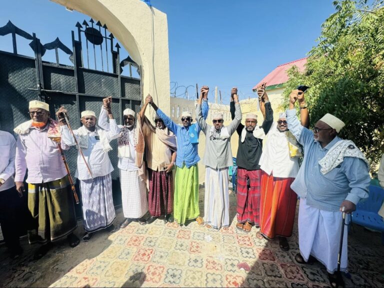 Somalia-Khatumo State focuses on autonomy, with risk of tribal clashes and separatist moods in the rest of the country