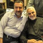 Iran will react or not after the killing of its general in Syria