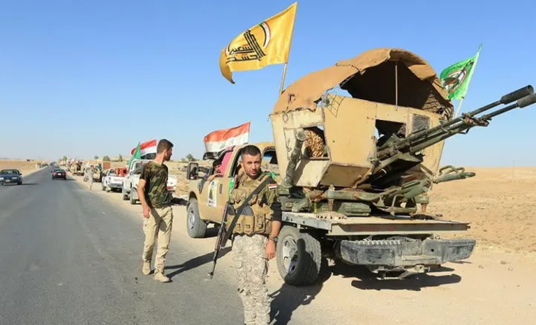 Iranian IRGC deployed in Yemen to support Houthis