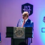 Masisi is trying to prevent Ian Khama from balloting