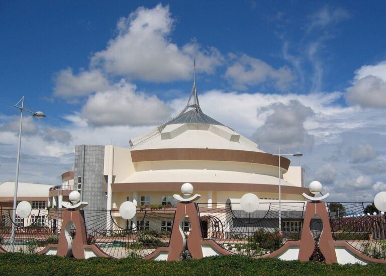 Analysis of Tanzania’s Election Law Revisions