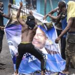 Comoros protests are likely to shrink