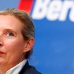 Kremlin to use Germany for EU breakup
