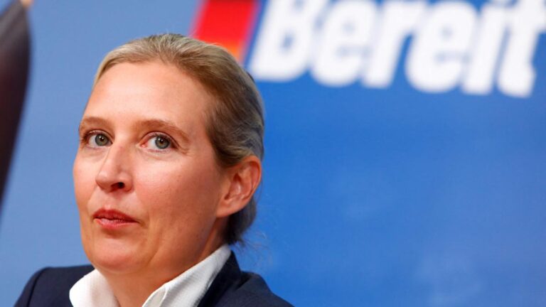 Kremlin to use Germany for EU breakup 