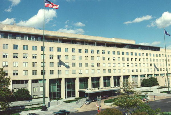 the new Cold War League of Evil is confrontational and increasingly open about its agenda