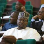 Nigeria could return to parliamentary system of governance to limit presidential power and align interests of regional elites.