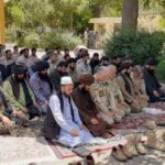 Afghanistan’s security landscape altered under the Taliban