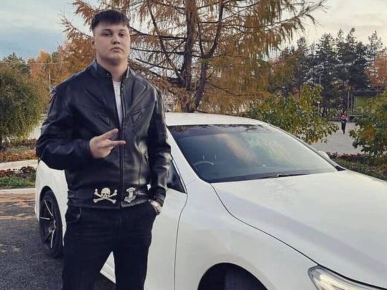 Unit 29155 behind the murder of a Russian pilot