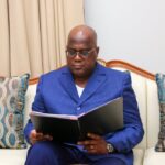 Congolese PM resigns amid DRC-Rwanda tensions