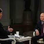 malign propaganda in the West speculates on church issues