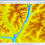 Russia may attack two Ukrainian hydropower facilities