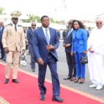 The Togolese President wants to prolong his stay in power avoiding national voting