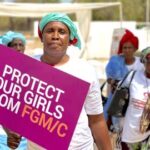 The Gambian parliament and government sure to follow religious elites in suppressing women