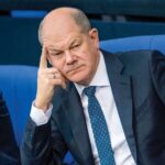 Moscow used mock eavesdropping to launch campaign targeting Olaf Scholz