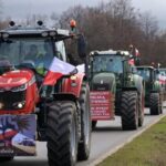 Farmer protests in Poland could be staged in Moscow based on tested “Yellow Vests” model