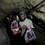 Intelligence failure: HAMAS had prepared for war and was waiting for the right opportunity, which came on October 7.